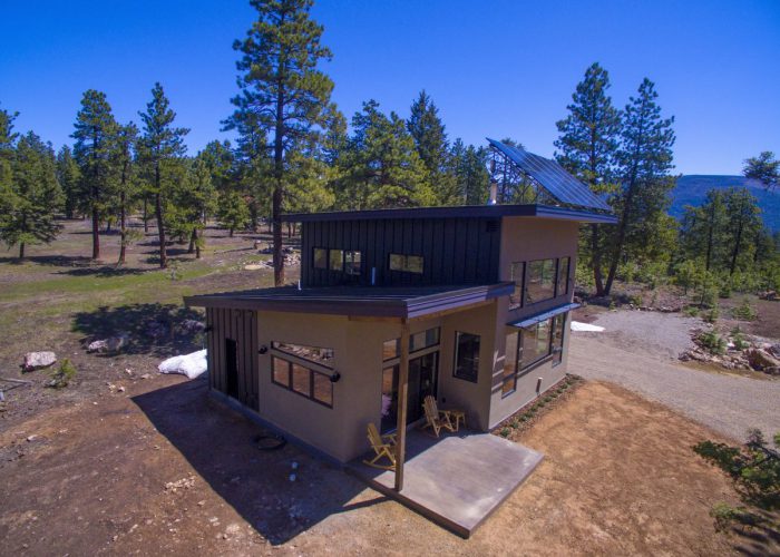 smart cabin drone32